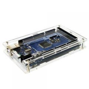 Vỏ mica arduino MEGA2560 R3